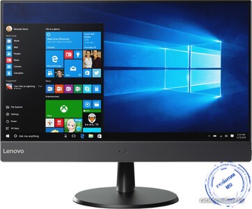 моноблок MSI V510z 10NQ000TRU