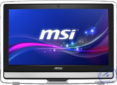 моноблок MSI AE220 5M-073XRU