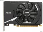 MSI GeForce GT 1030 Aero ITX OC